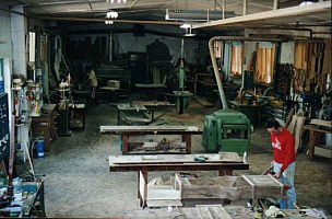 L'atelier Converset